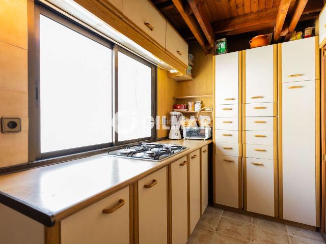 Piso en venta en Canteros, Galapagar