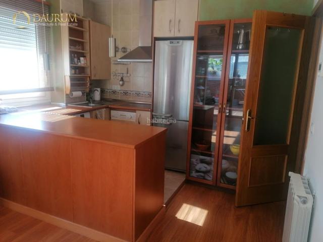 Piso en venta en Canteros, Galapagar
