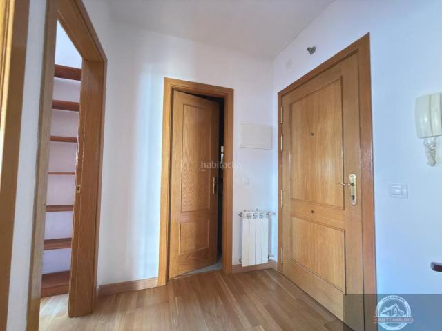 Piso en venta en Canteros, Galapagar
