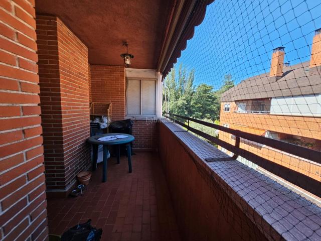 Piso en venta en Galapagar