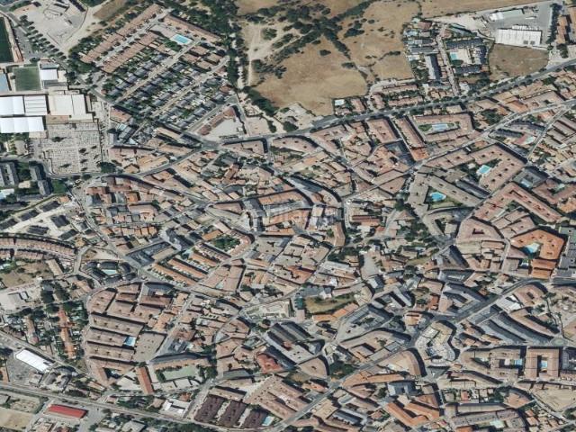 Piso en venta en Canteros, Galapagar