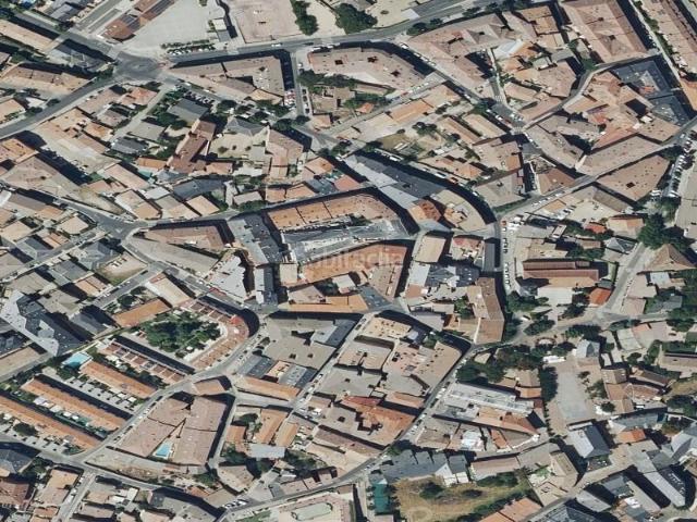 Piso en venta en Canteros, Galapagar