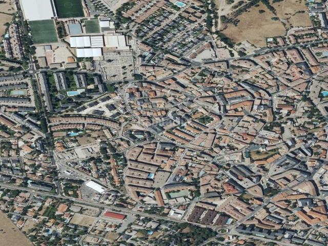 Piso en venta en Canteros, Galapagar