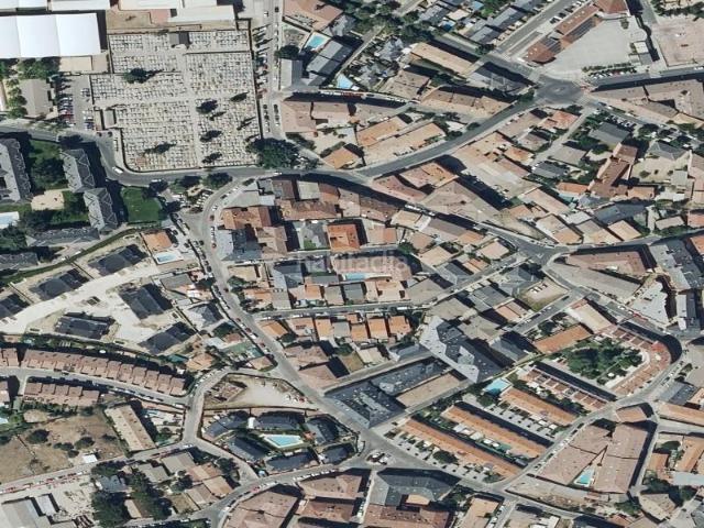 Piso en venta en Canteros, Galapagar