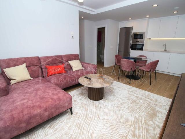 Piso en venta en Galapagar