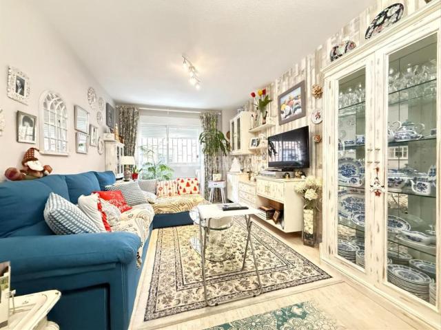 Piso en venta en Canteros, Galapagar