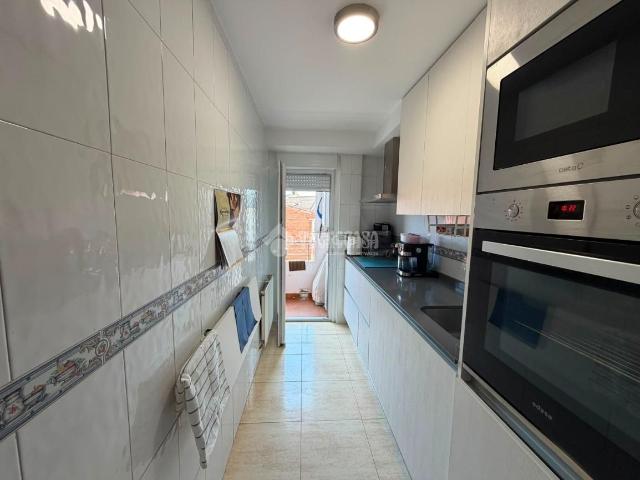 Piso en venta en Canteros, Galapagar