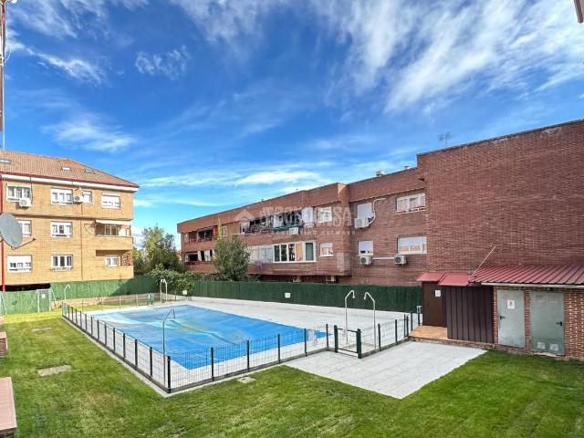 Piso en venta en Galapagar