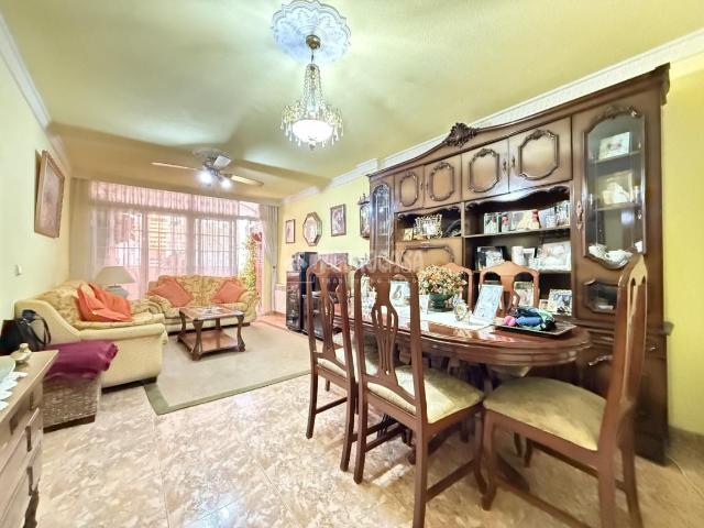 Piso en venta en Canteros, Galapagar