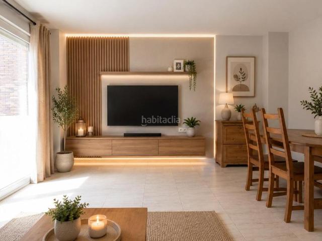 Piso en venta en Canteros, Galapagar