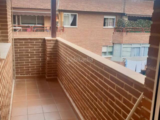 Piso en venta en Galapagar, Madrid