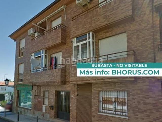 Piso en venta en Canteros, Galapagar