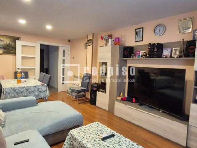 Piso en venta en Canteros, Galapagar