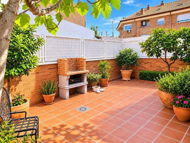 Piso en venta en Canteros, Galapagar