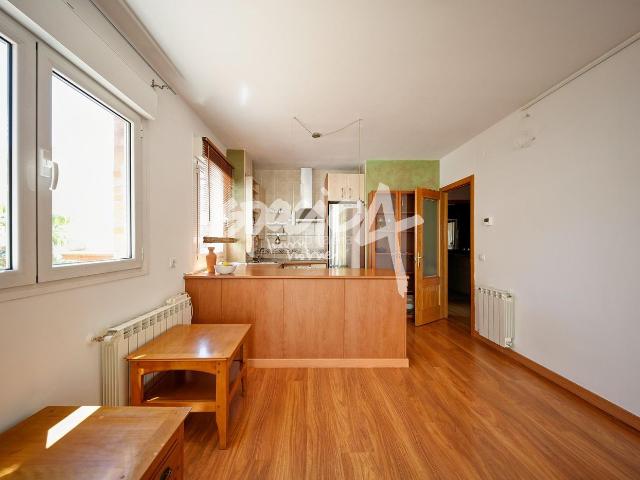 Piso en venta en Canteros, Galapagar