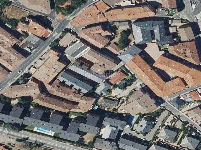 Piso en venta en Canteros, Galapagar