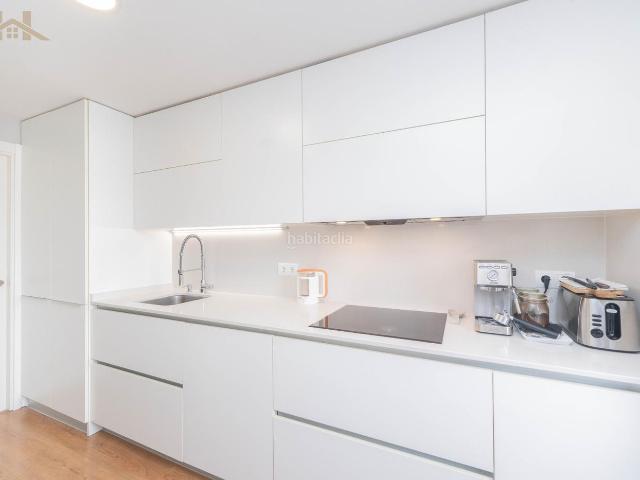 Piso en venta en Canteros, Galapagar