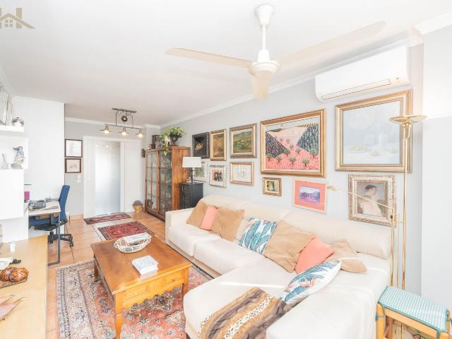 Piso en venta en Canteros, Galapagar
