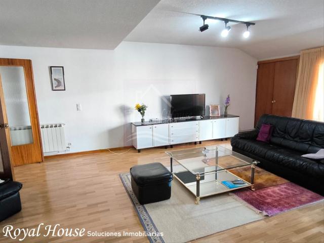 Ático en venta en Canteros, Galapagar