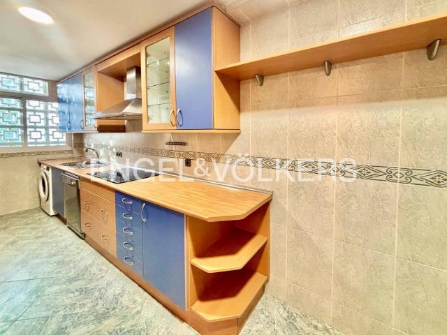 Piso en venta en Canteros, Galapagar