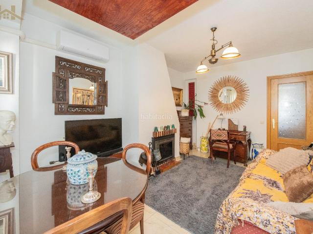 Piso en venta en Canteros, Galapagar