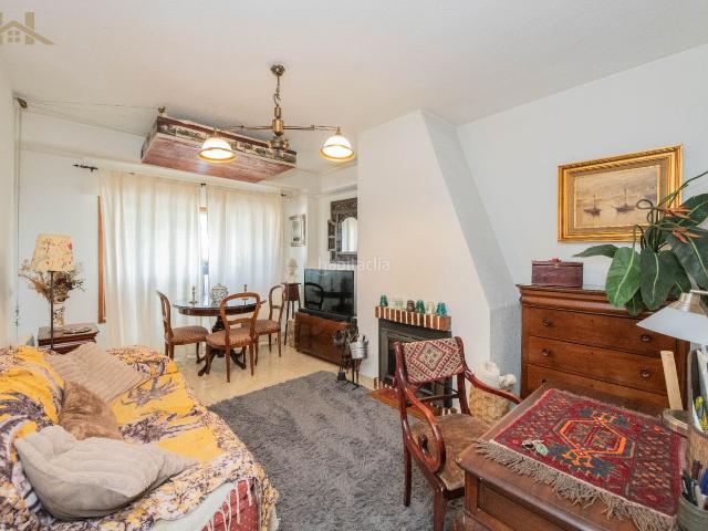 Piso en venta en Canteros, Galapagar