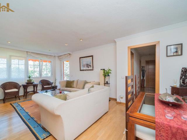 Piso en venta en Galapagar