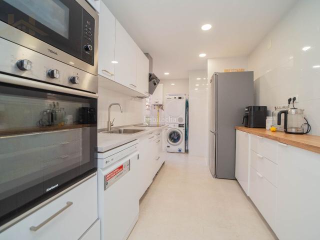 Piso en venta en Canteros, Galapagar