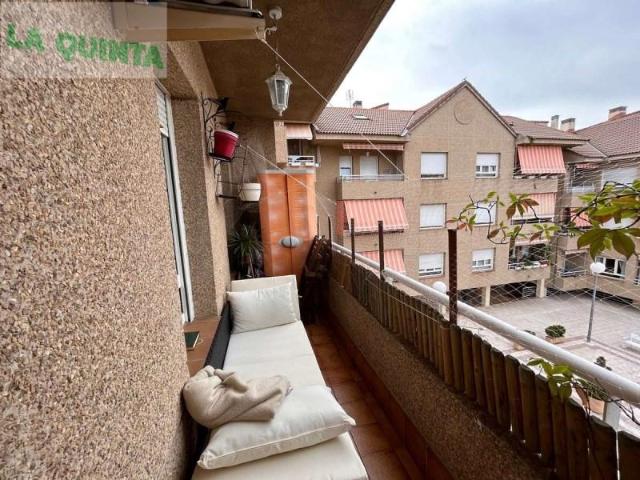 Piso en venta en Galapagar, Madrid