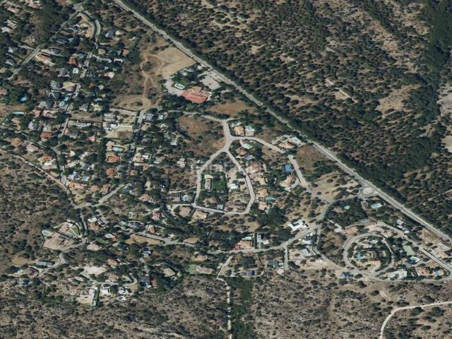Piso en venta en Canteros, Galapagar