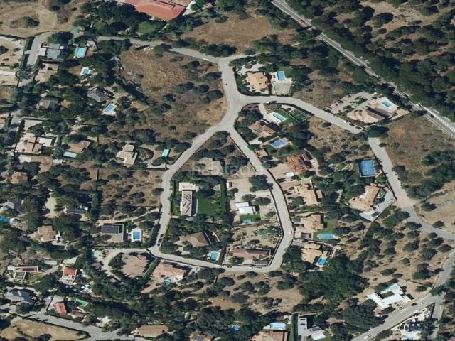 Piso en venta en Canteros, Galapagar