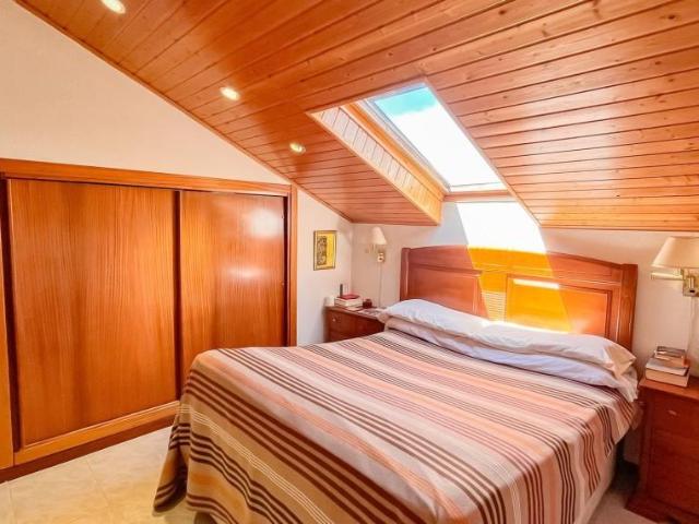 Piso en venta en Canteros, Galapagar