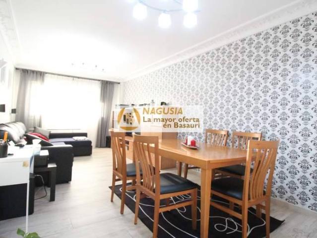 Piso en venta en Kurtzea, Galdakao