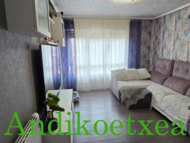 Piso en venta en Galdakao, Guipúzcoa