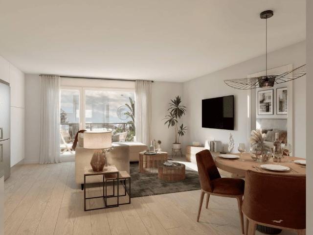 Piso en venta en Kurtzea, Galdakao