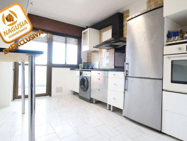 Piso en venta en Kurtzea, Galdakao