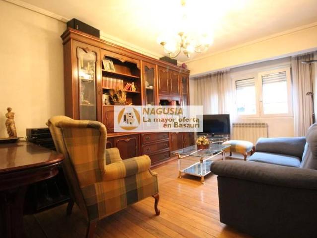 Piso en venta en Kurtzea, Galdakao