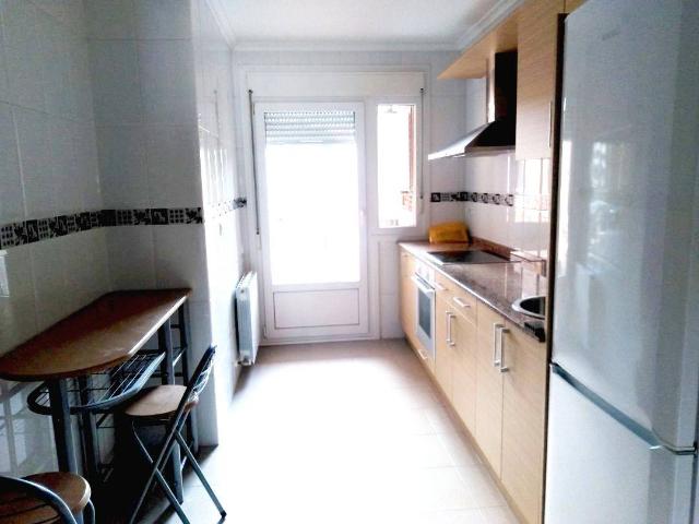 Piso en venta en Galdakao, Kurtzea
