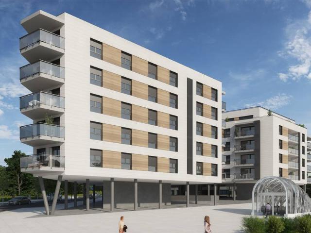 Piso en venta en Kurtzea, Galdakao