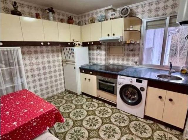 Piso en venta en Galdakao, Guipúzcoa