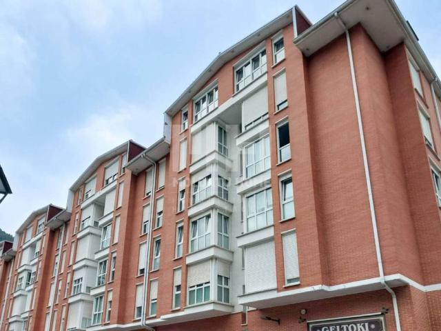 Piso en venta en Galdakao, Guipúzcoa