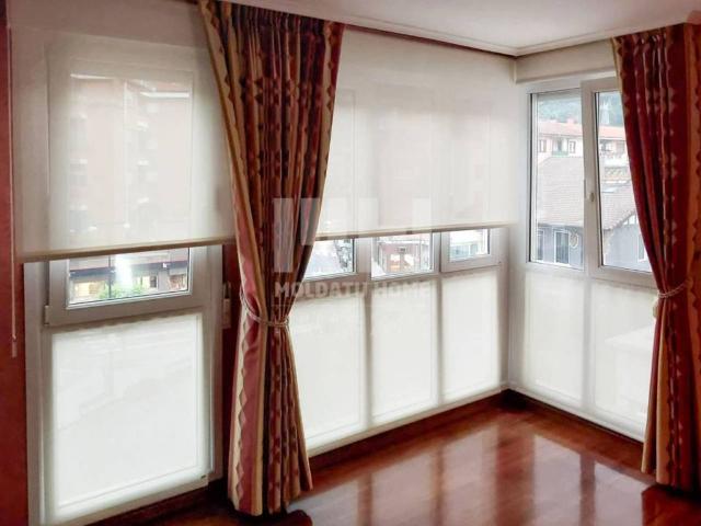 Piso en venta en Alonsotegi, Guipúzcoa