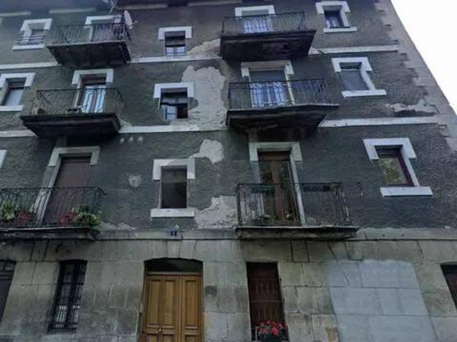 Piso en venta en Kurtzea, Galdakao