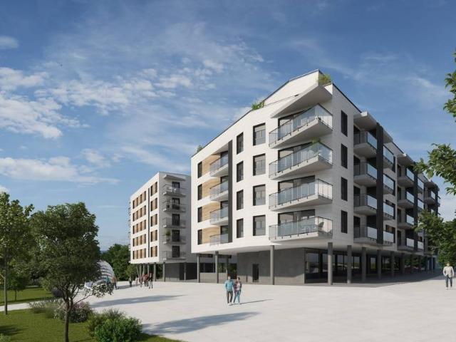 Piso en venta en Kurtzea, Galdakao