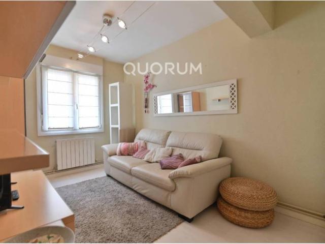 Piso en venta en Galdakao, Guipúzcoa