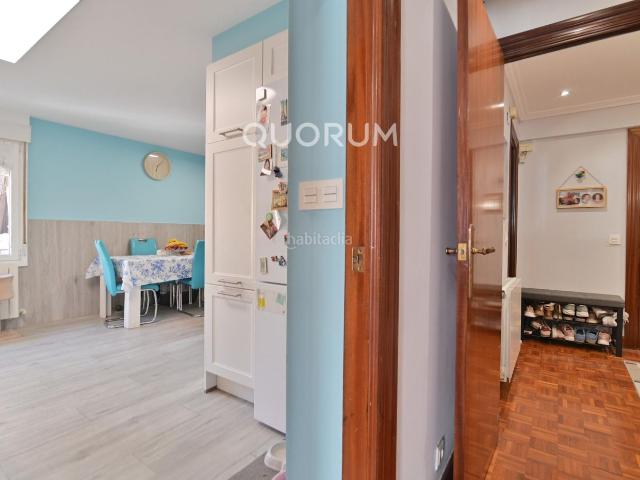 Piso en venta en Kurtzea, Galdakao