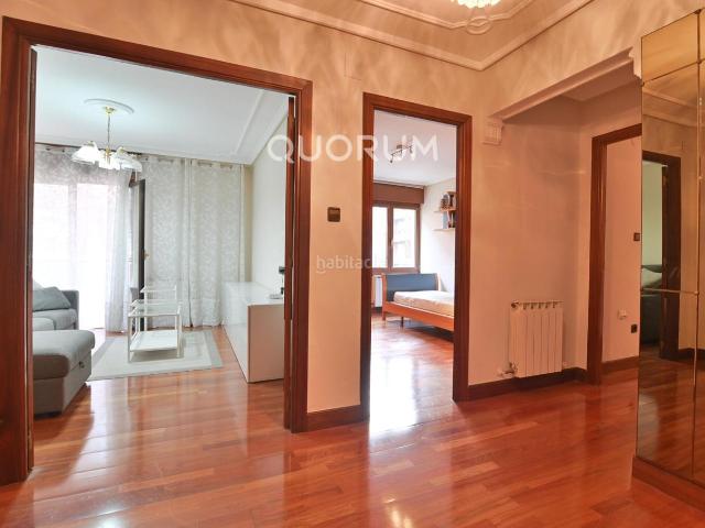 Piso en venta en Kurtzea, Galdakao