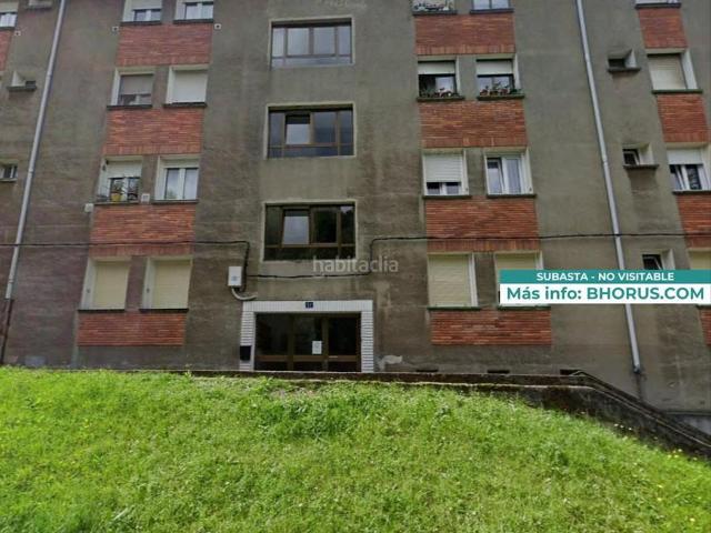 Piso en venta en Kurtzea, Galdakao