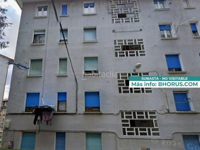 Piso en venta en Kurtzea, Galdakao