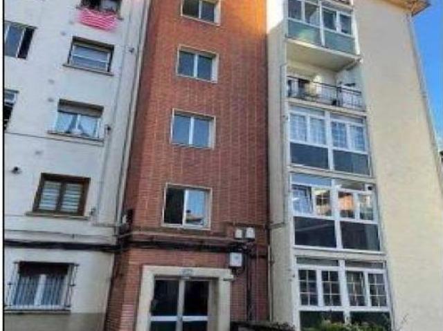 Piso en venta en Kurtzea, Galdakao